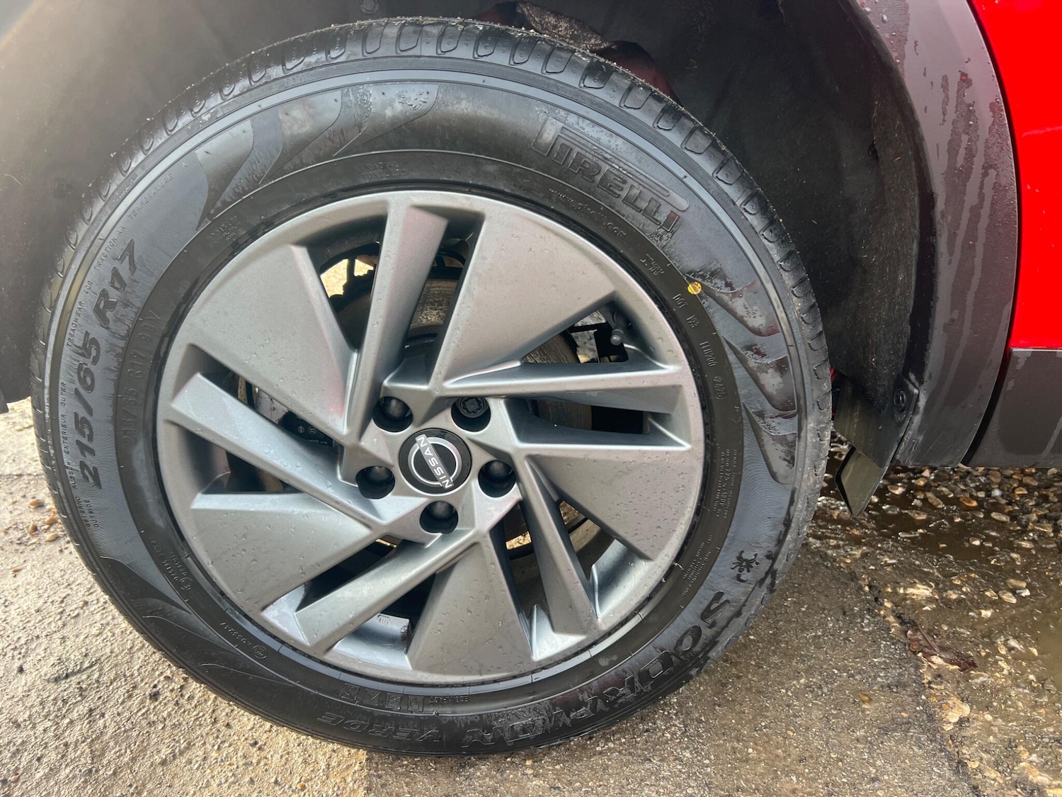 Used Nissan Qashqai 2023 for sale - 77109090: Photo 65