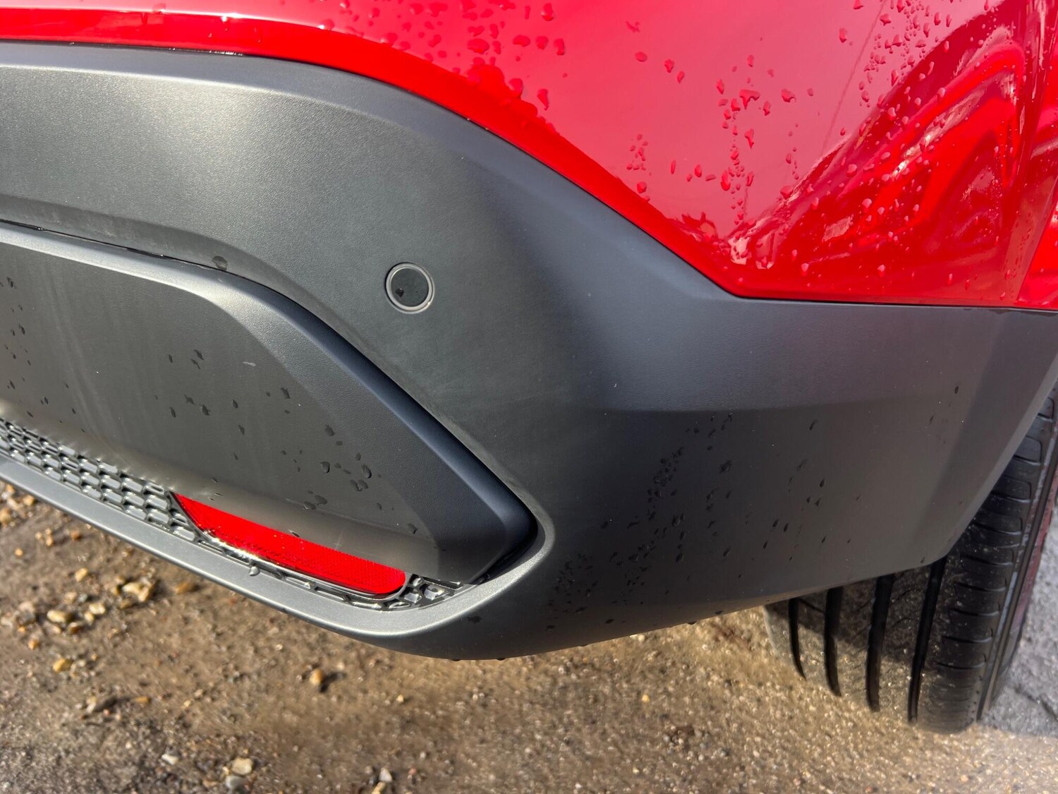 Used Nissan Qashqai 2023 for sale - 77109090: Photo 66