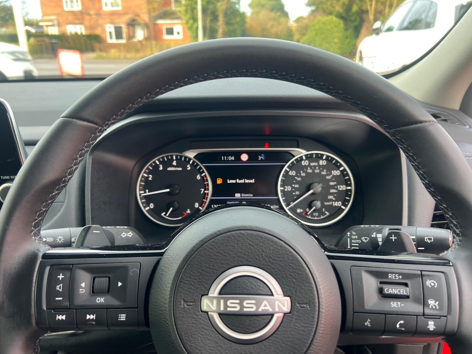 Used Nissan Qashqai 2023 for sale - 77109090: Photo 72