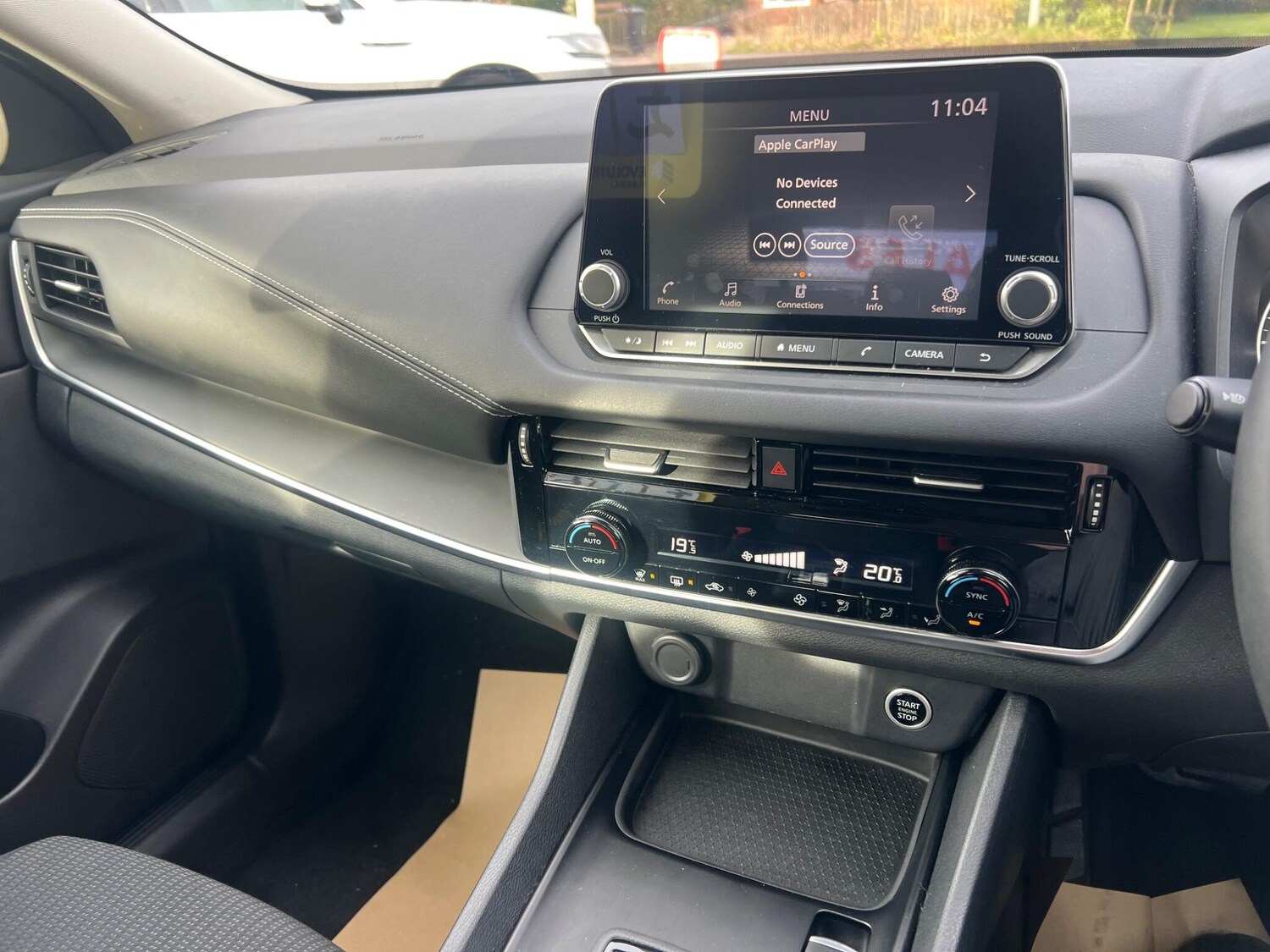 Used Nissan Qashqai 2023 for sale - 77109090: Photo 73