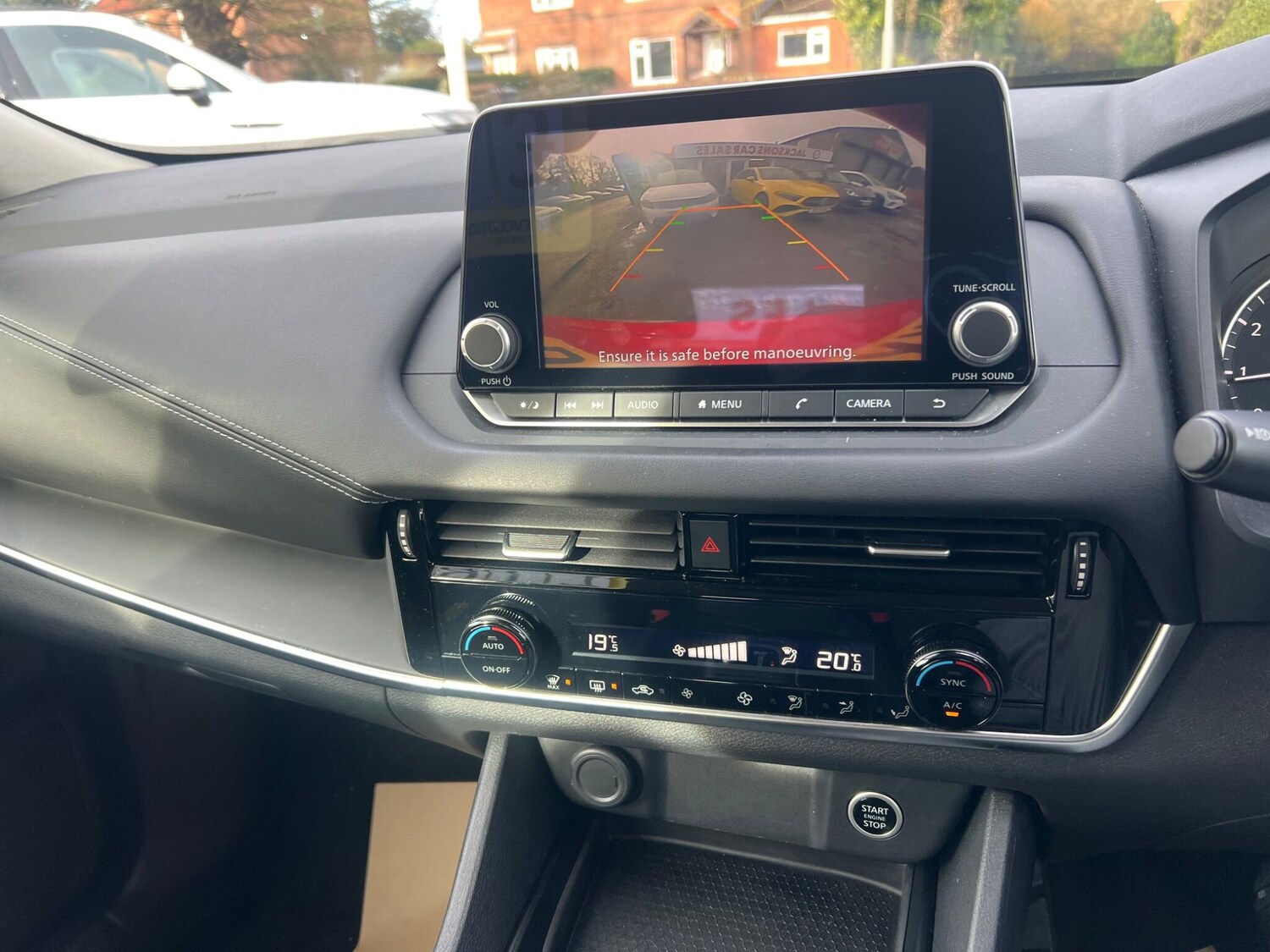 Used Nissan Qashqai 2023 for sale - 77109090: Photo 77