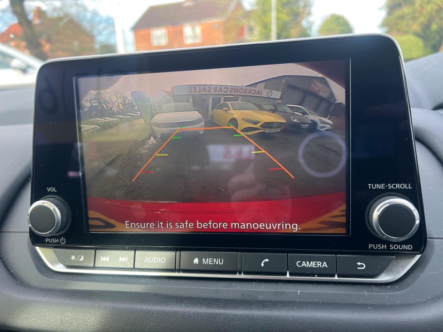 Used Nissan Qashqai 2023 for sale - 77109090: Photo 78