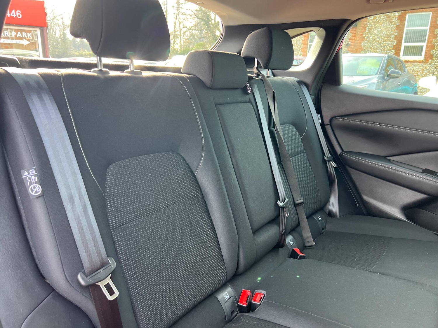 Used Nissan Qashqai 2023 for sale - 77109090: Photo 8