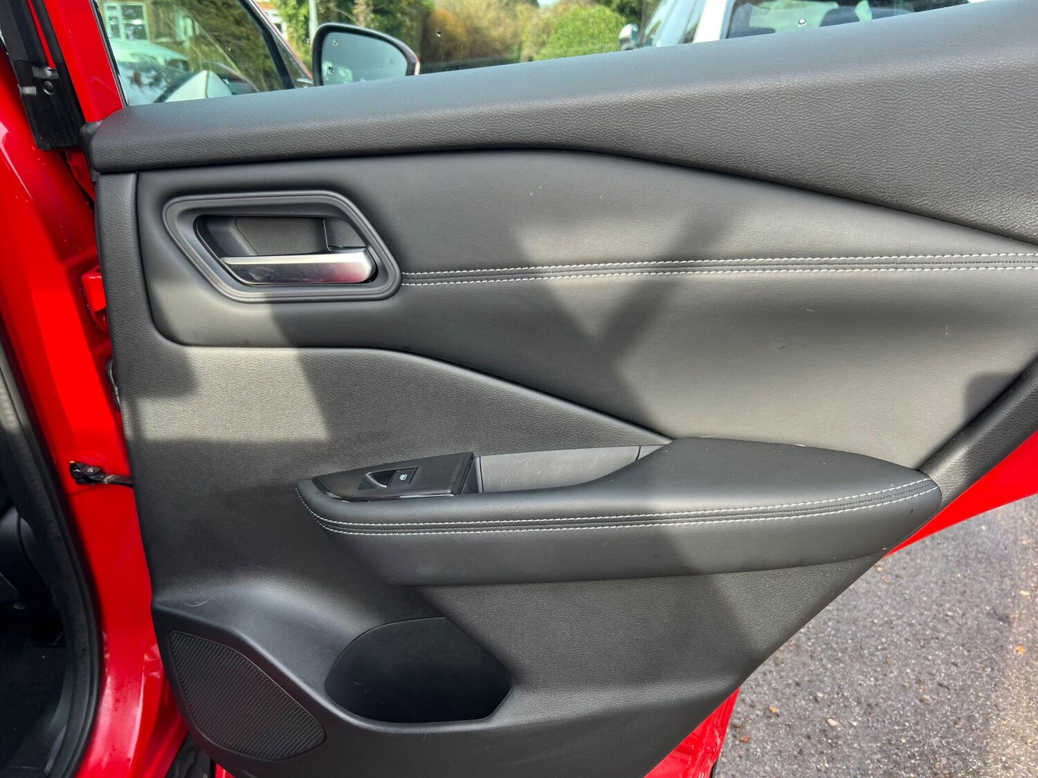 Used Nissan Qashqai 2023 for sale - 77109090: Photo 9