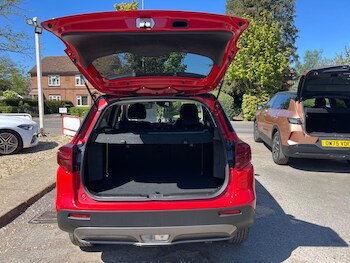 Used Suzuki Vitara 2023 for sale - 78231900: Photo