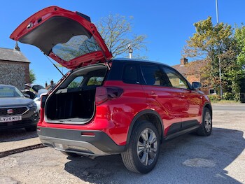 Used Suzuki Vitara 2023 for sale - 78231900: Photo