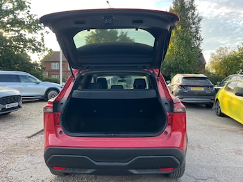 Used Nissan Qashqai 2023 for sale - 79374283: Photo