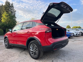Used Nissan Qashqai 2023 for sale - 79374283: Photo