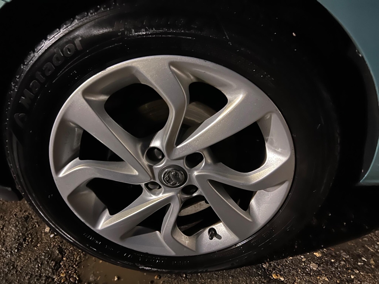 Used Vauxhall Corsa 2016 for sale - 77237875: Photo 16