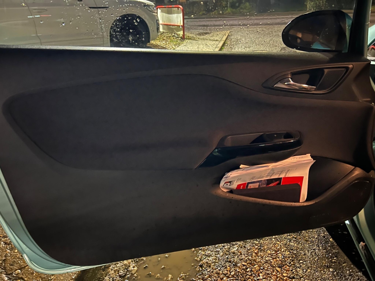 Used Vauxhall Corsa 2016 for sale - 77237875: Photo 19