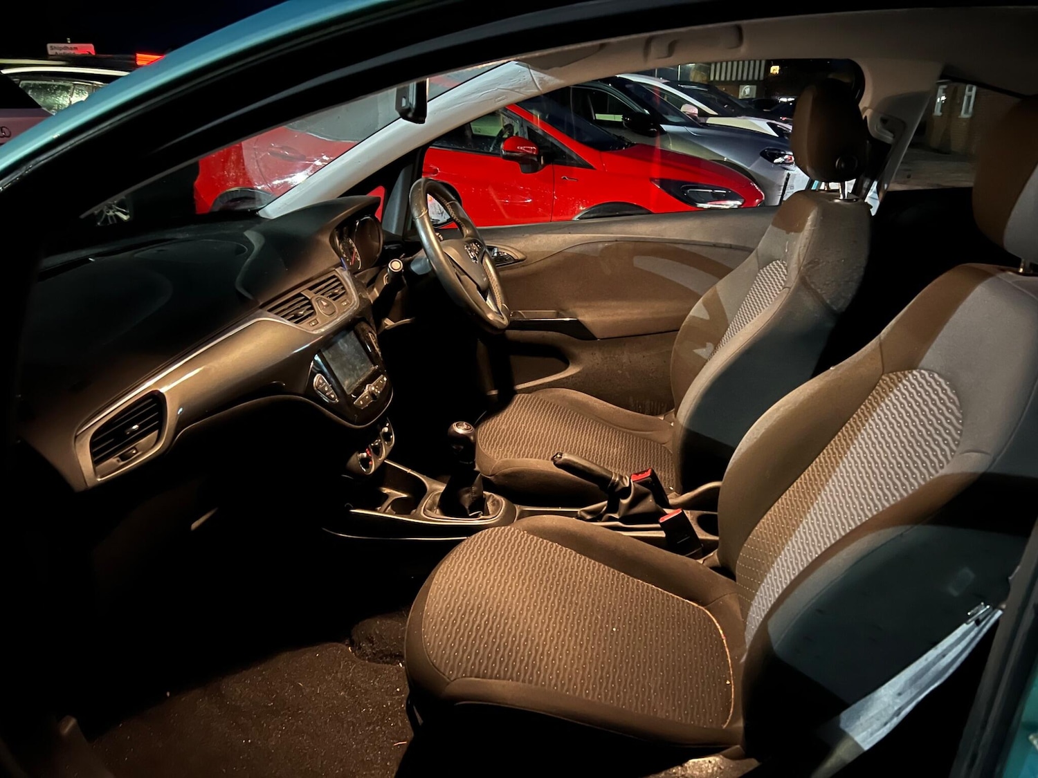 Used Vauxhall Corsa 2016 for sale - 77237875: Photo 20