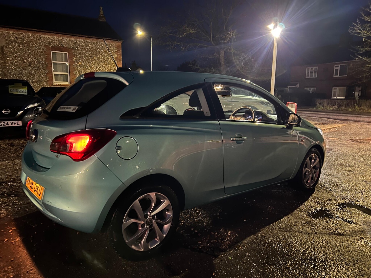 Used Vauxhall Corsa 2016 for sale - 77237875: Photo 30
