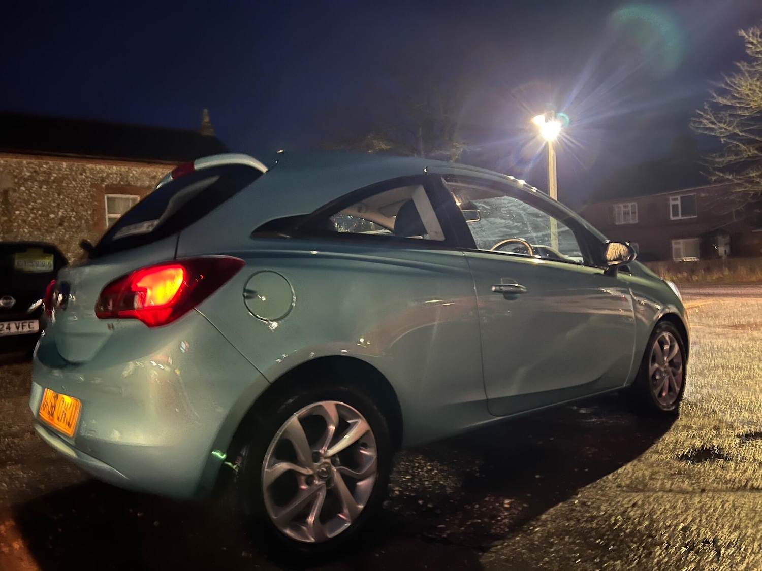 Used Vauxhall Corsa 2016 for sale - 77237875: Photo 32