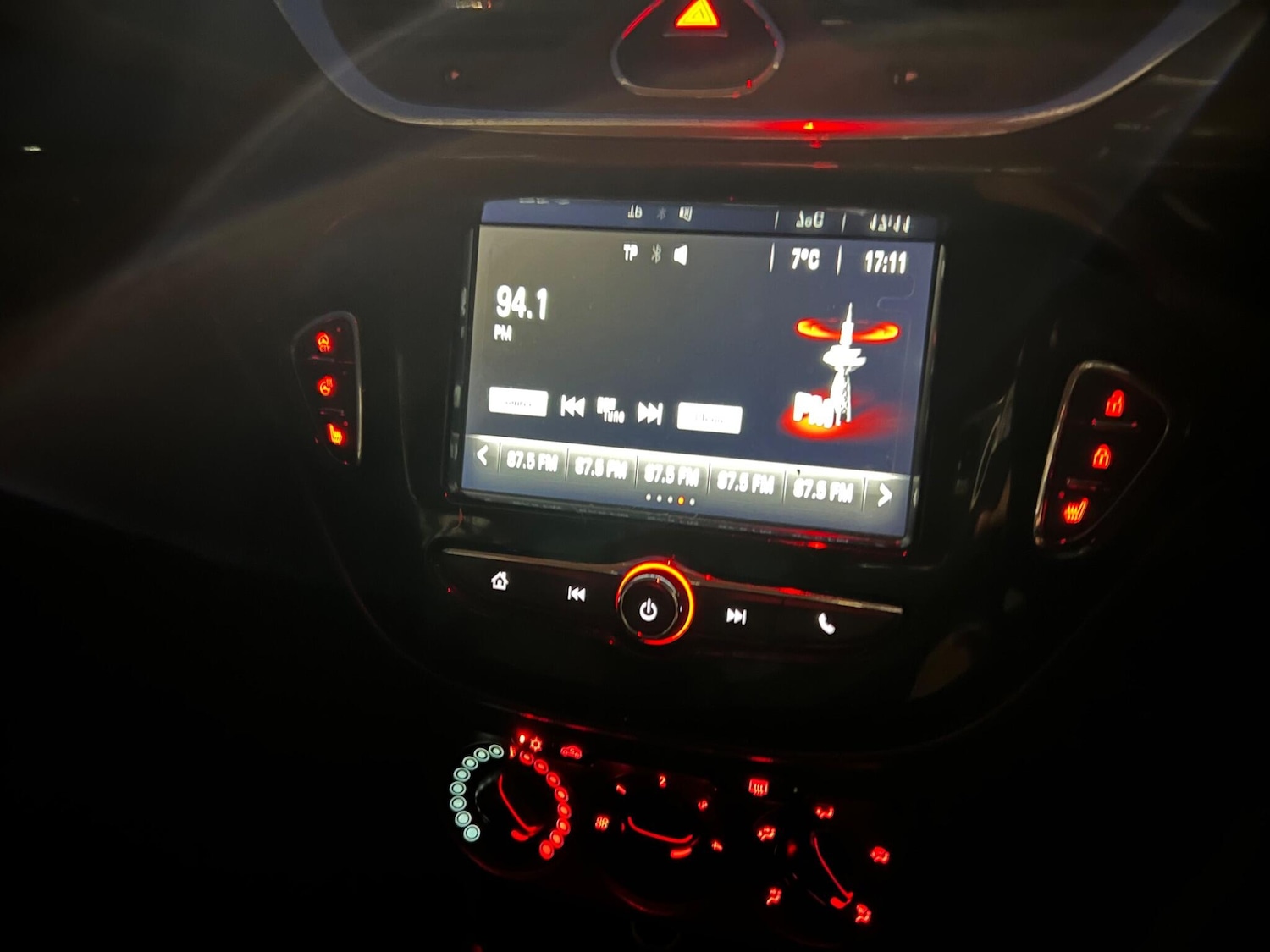 Used Vauxhall Corsa 2016 for sale - 77237875: Photo 38