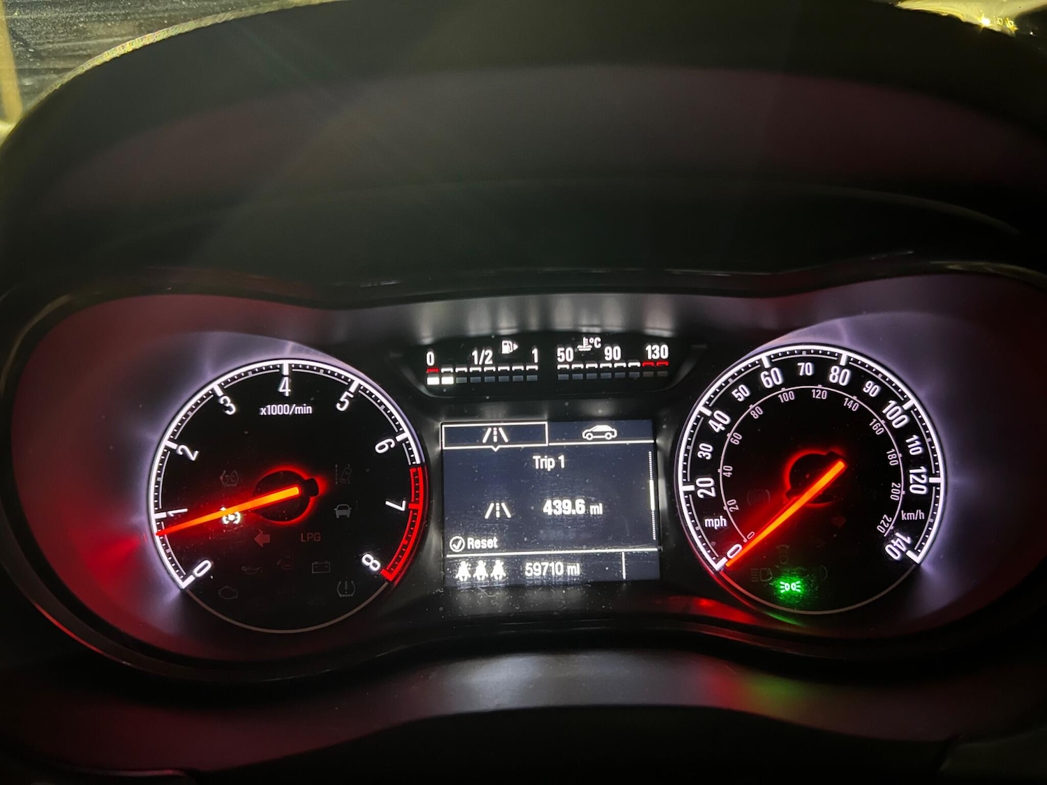 Used Vauxhall Corsa 2016 for sale - 77237875: Photo 39