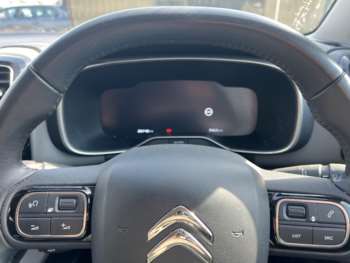 Used Citroen C5 Aircross 2022 for sale - 73870189: Photo