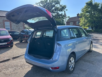 Used Citroen Grand C4 Picasso 2015 for sale - 79026434: Photo