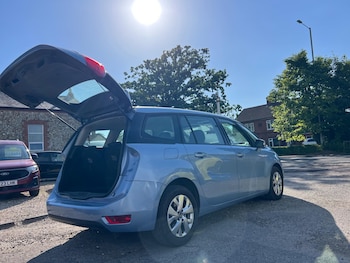 Used Citroen Grand C4 Picasso 2015 for sale - 79026434: Photo