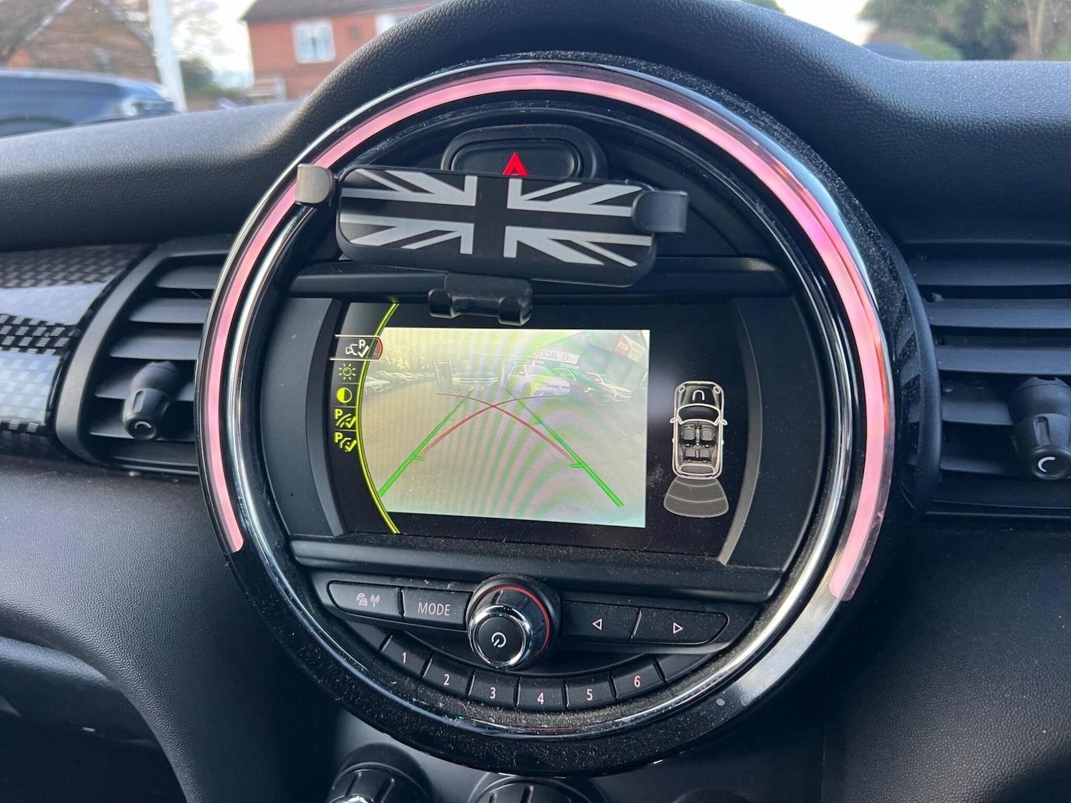 Used MINI Convertible 2017 for sale - 76771872: Photo 100