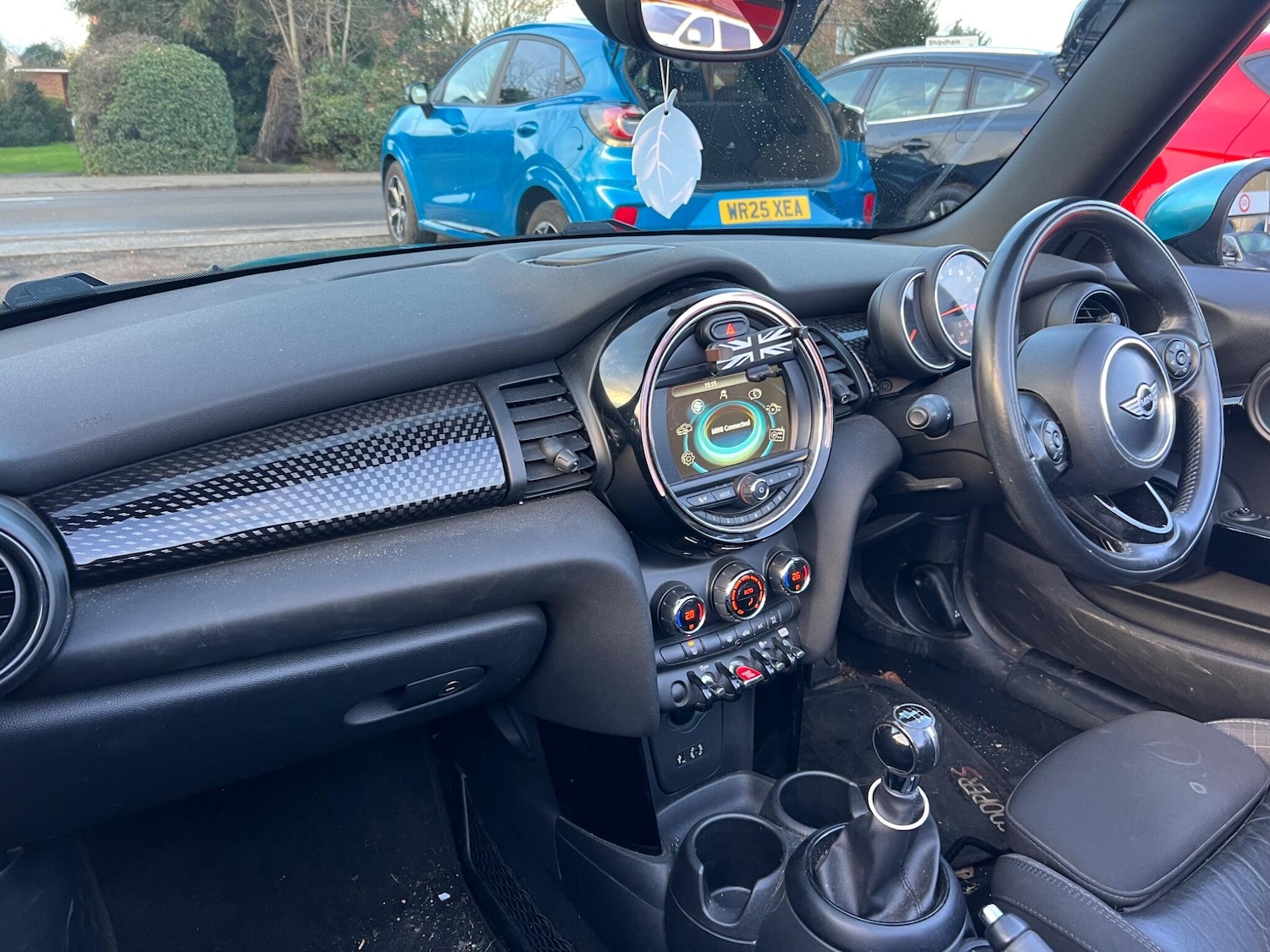 Used MINI Convertible 2017 for sale - 76771872: Photo 12