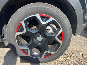 Used Vauxhall Mokka 2024 for sale - 79236099: Photo