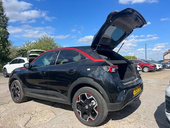 Used Vauxhall Mokka 2024 for sale - 79236099: Photo