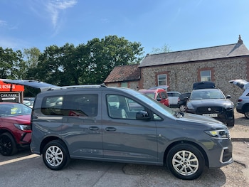 Used Ford Tourneo Connect 2023 for sale - 78771439: Photo