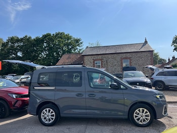 Used Ford Tourneo Connect 2023 for sale - 78771439: Photo