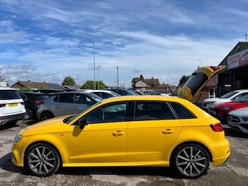 Used Audi A3 2019 for sale - 75377732: Photo