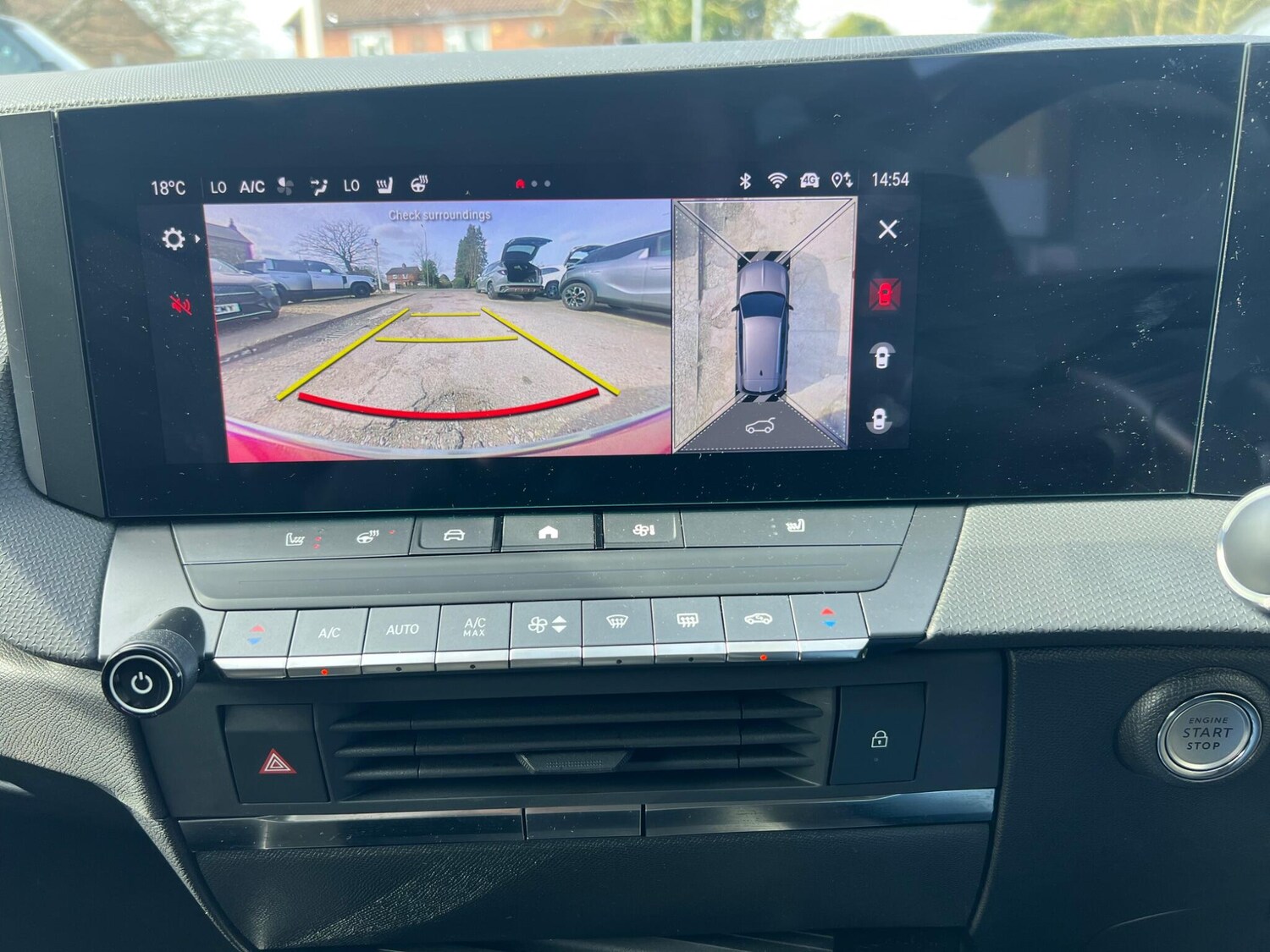 Used Vauxhall Astra 2024 for sale - 77969629: Photo 13