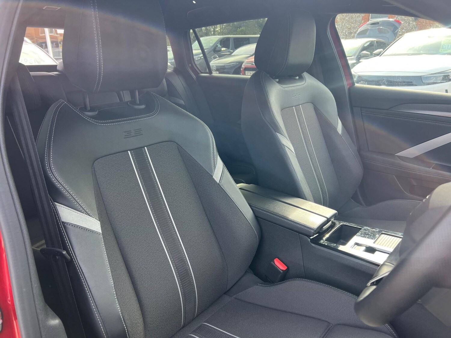 Used Vauxhall Astra 2024 for sale - 77969629: Photo 17