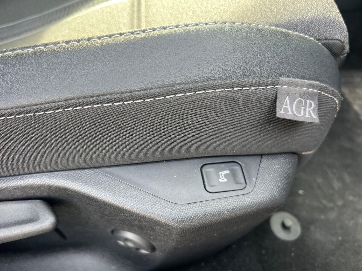 Used Vauxhall Astra 2024 for sale - 77969629: Photo 18