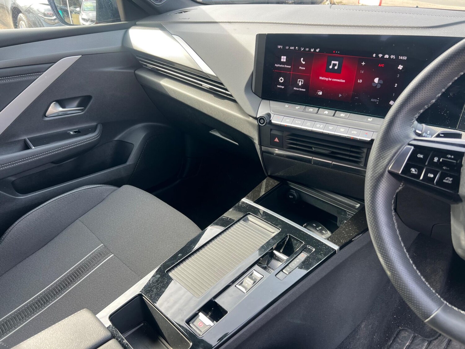 Used Vauxhall Astra 2024 for sale - 77969629: Photo 20