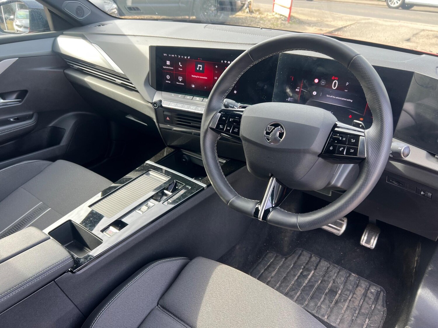 Used Vauxhall Astra 2024 for sale - 77969629: Photo 21