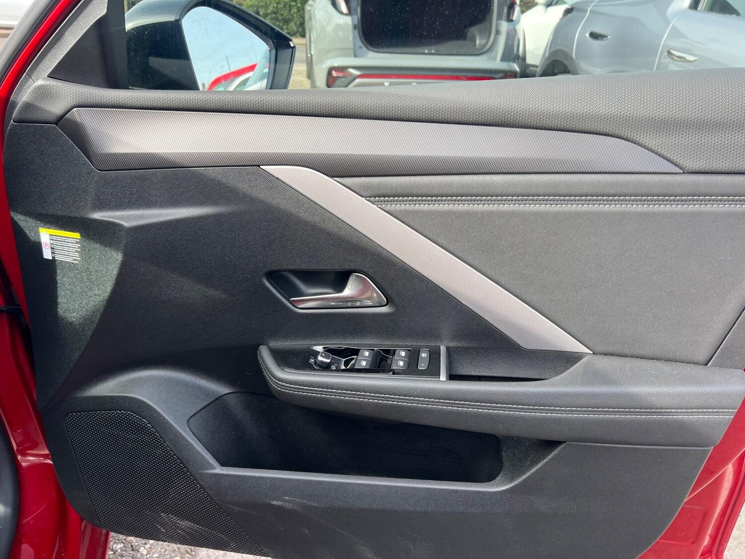 Used Vauxhall Astra 2024 for sale - 77969629: Photo 23