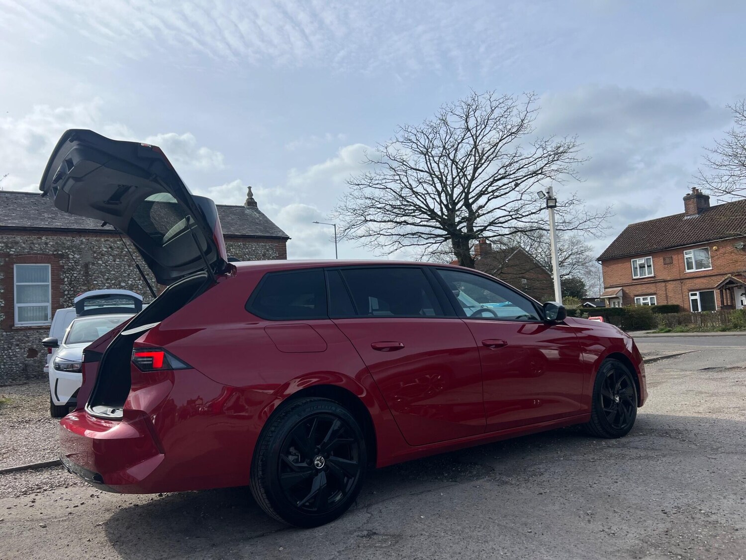 Used Vauxhall Astra 2024 for sale - 77969629: Photo 24