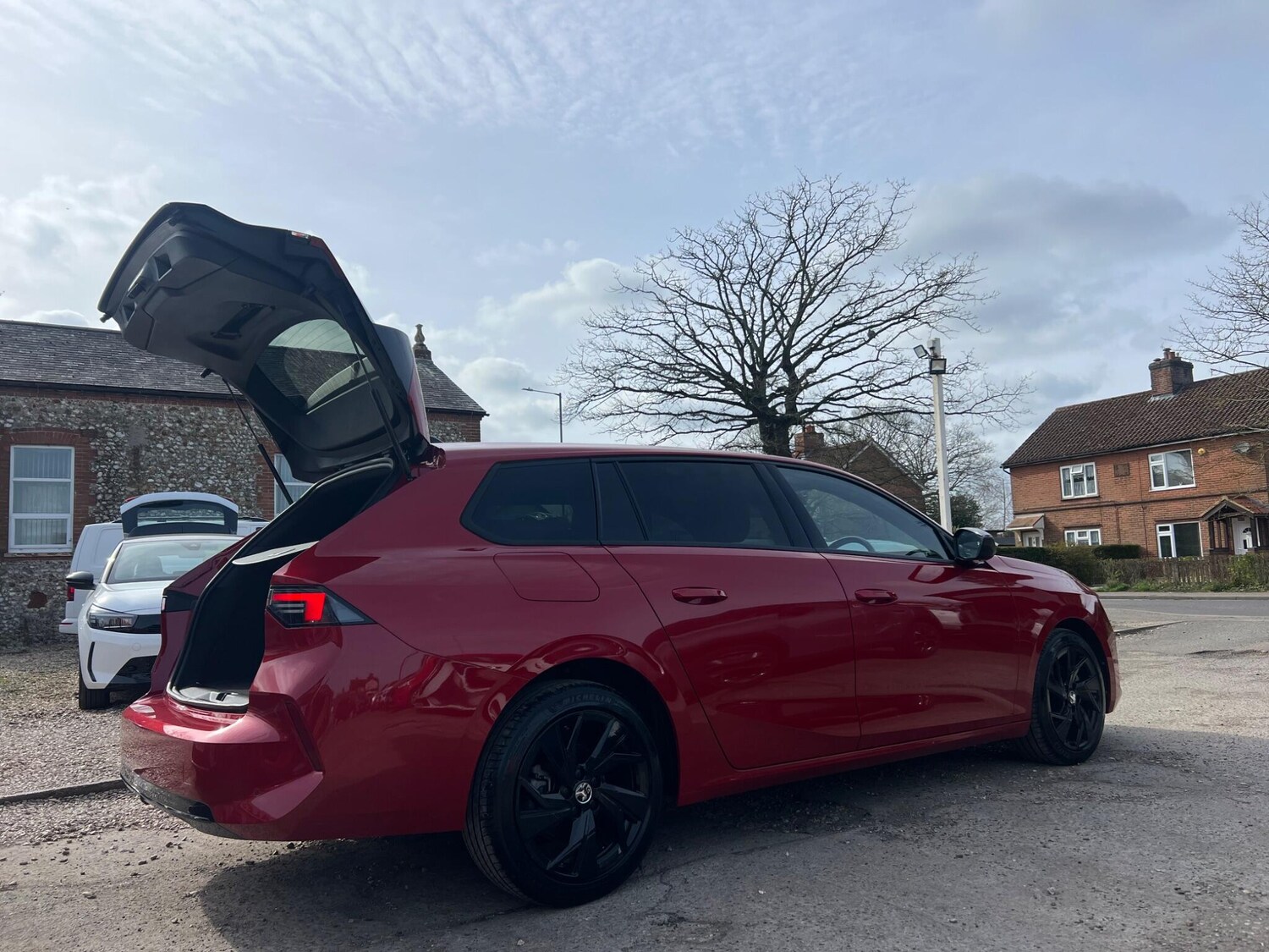 Used Vauxhall Astra 2024 for sale - 77969629: Photo 25