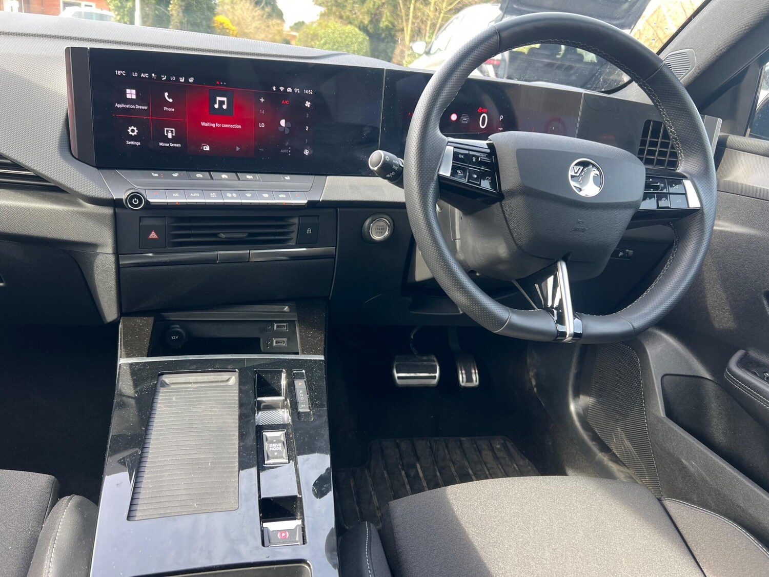 Used Vauxhall Astra 2024 for sale - 77969629: Photo 29