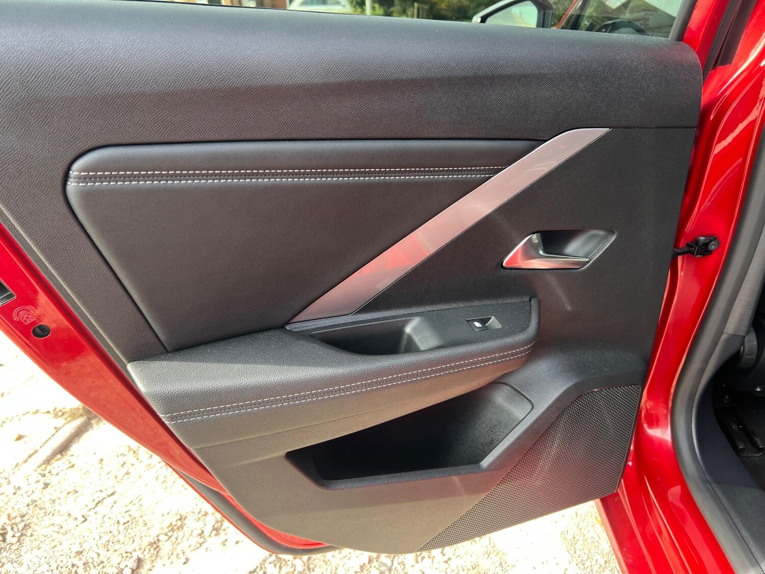 Used Vauxhall Astra 2024 for sale - 77969629: Photo 30