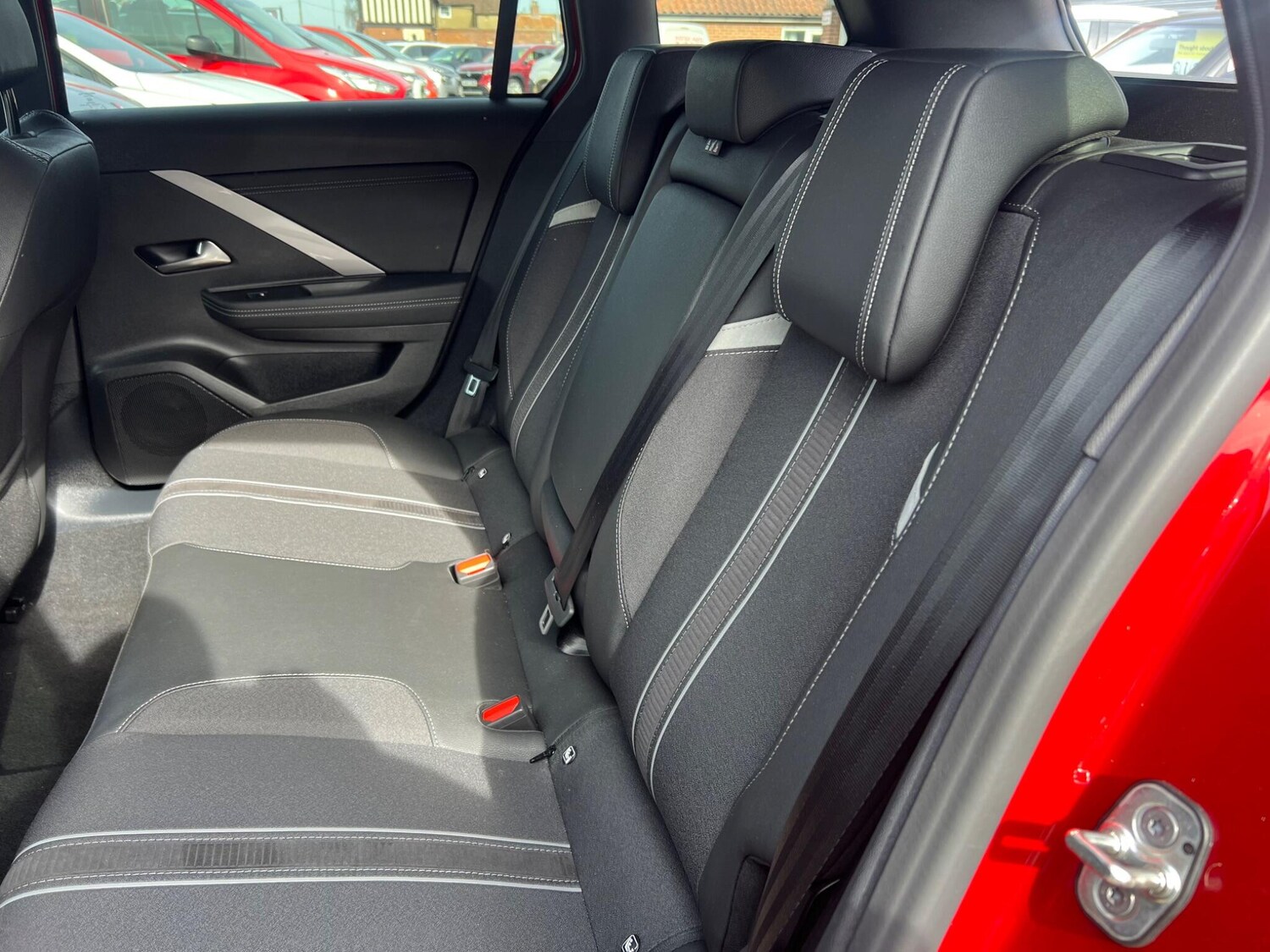 Used Vauxhall Astra 2024 for sale - 77969629: Photo 31