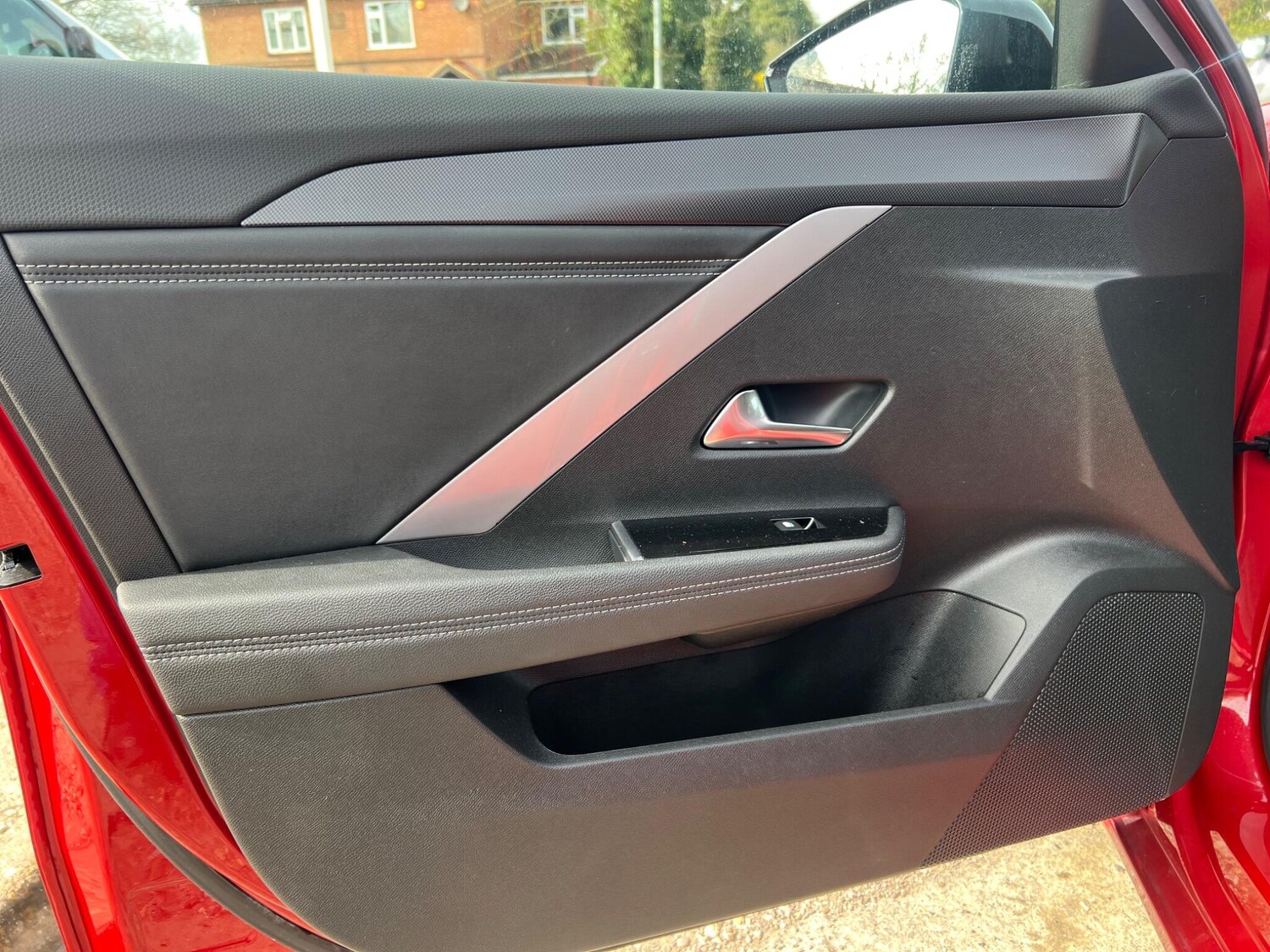 Used Vauxhall Astra 2024 for sale - 77969629: Photo 33