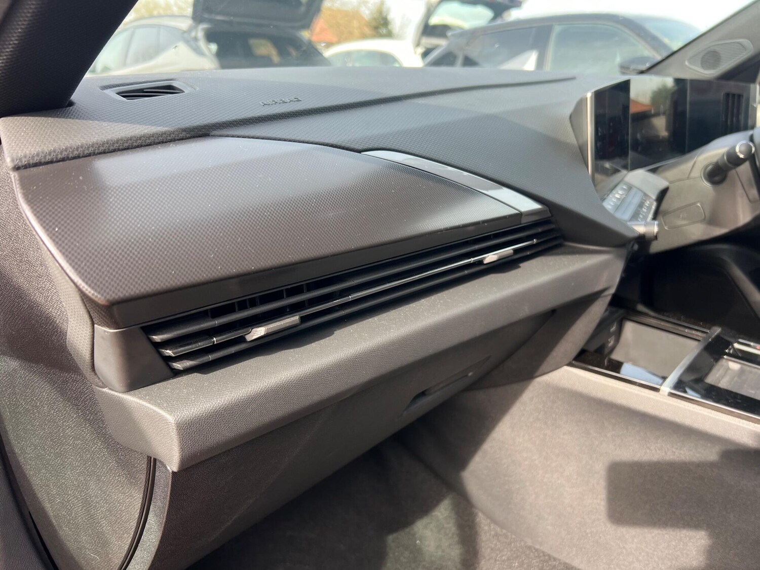 Used Vauxhall Astra 2024 for sale - 77969629: Photo 34