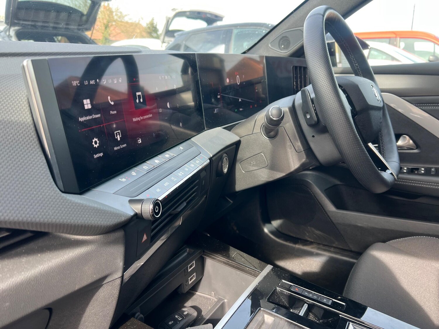 Used Vauxhall Astra 2024 for sale - 77969629: Photo 35