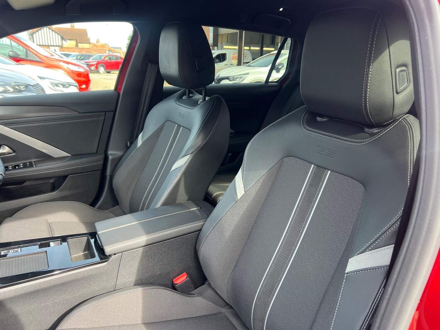 Used Vauxhall Astra 2024 for sale - 77969629: Photo 37