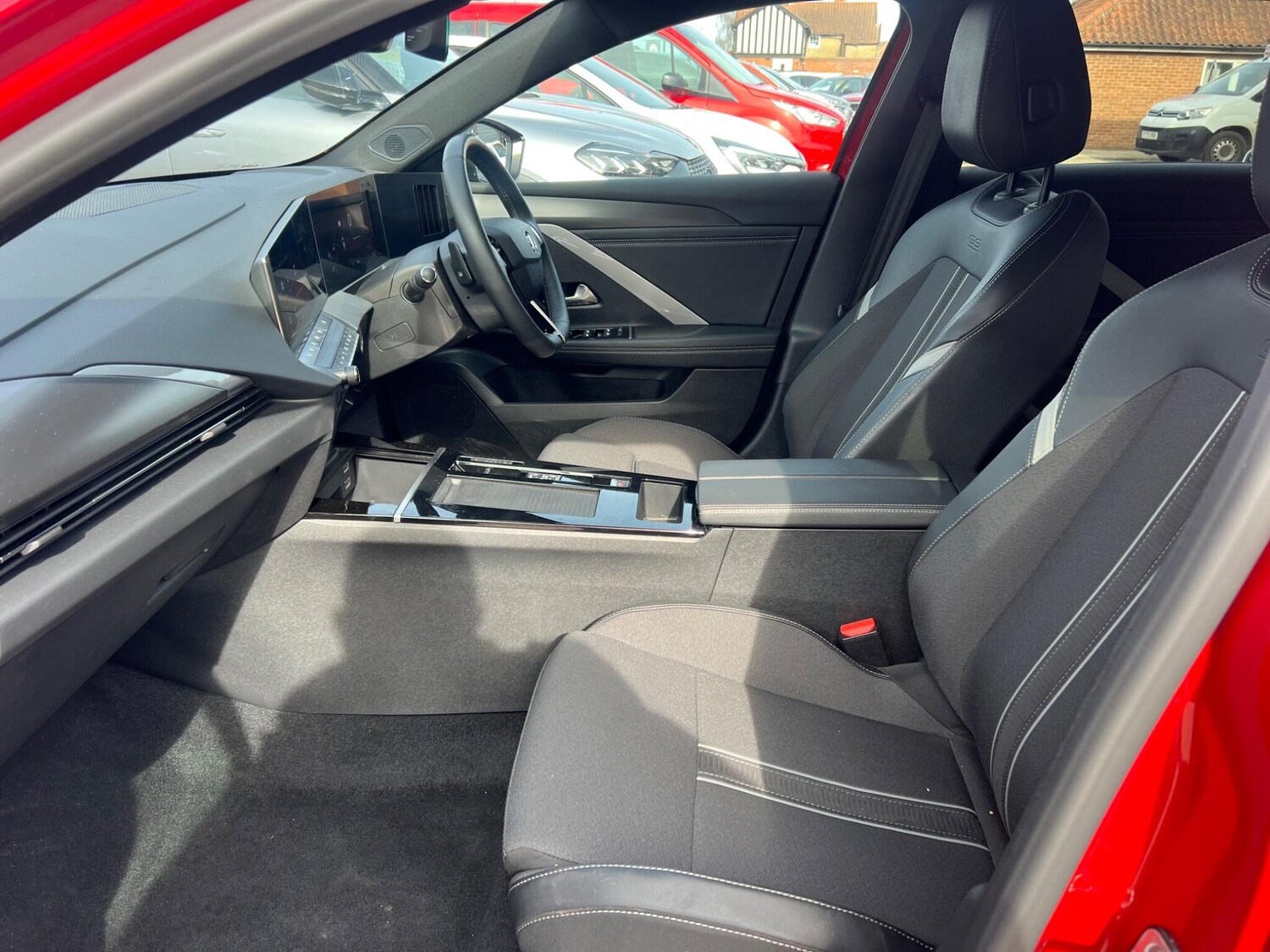 Used Vauxhall Astra 2024 for sale - 77969629: Photo 38