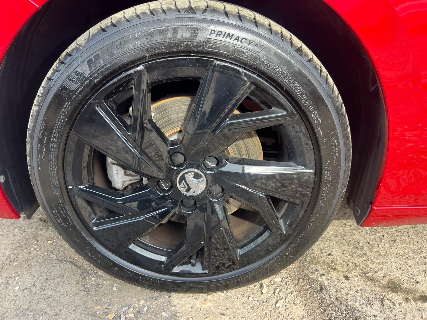 Used Vauxhall Astra 2024 for sale - 77969629: Photo 43