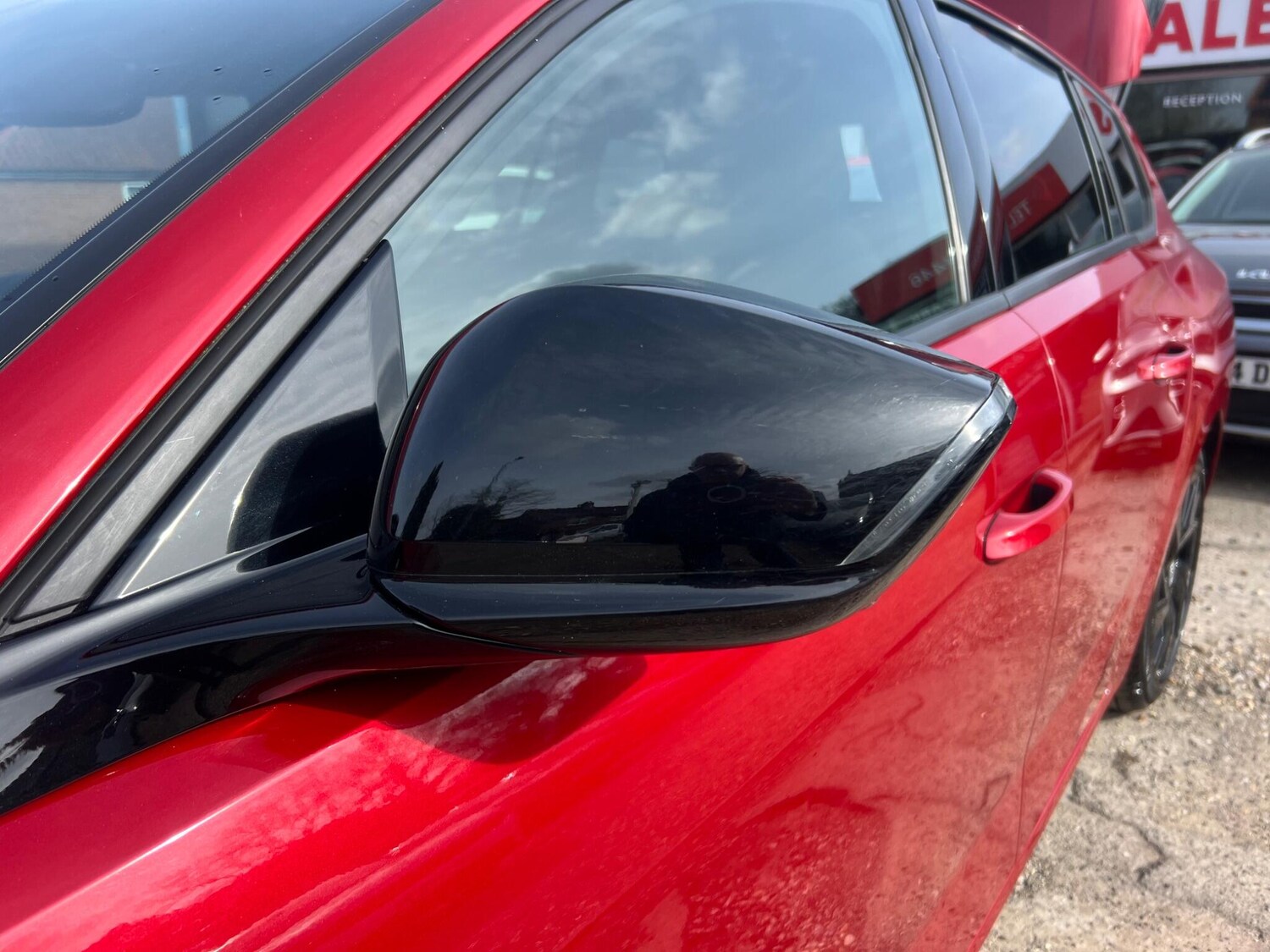 Used Vauxhall Astra 2024 for sale - 77969629: Photo 44