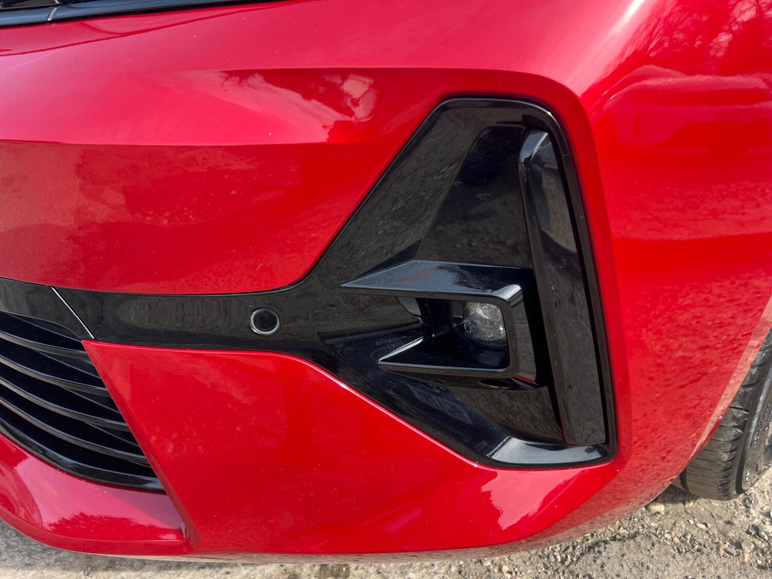 Used Vauxhall Astra 2024 for sale - 77969629: Photo 45