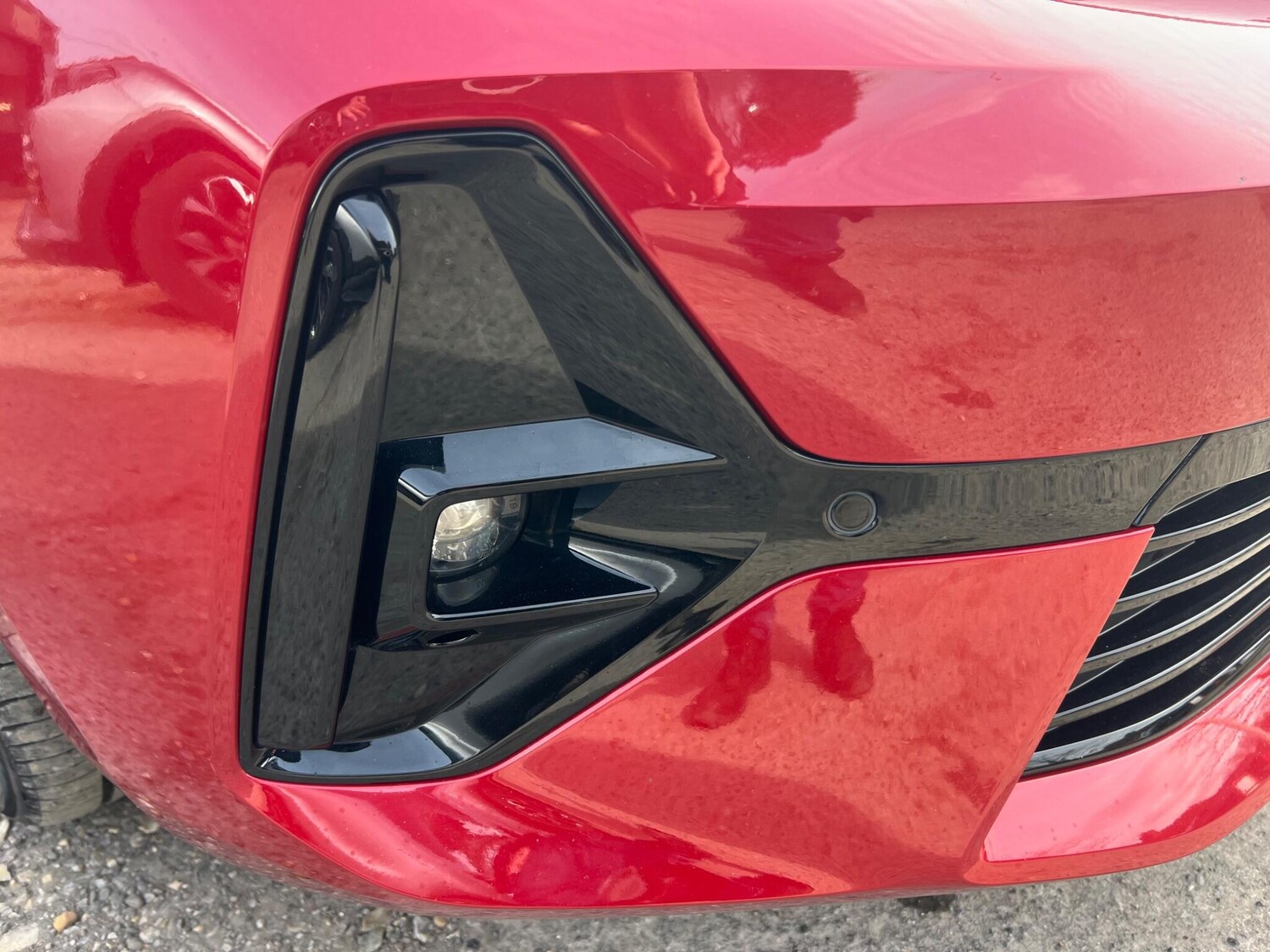 Used Vauxhall Astra 2024 for sale - 77969629: Photo 56