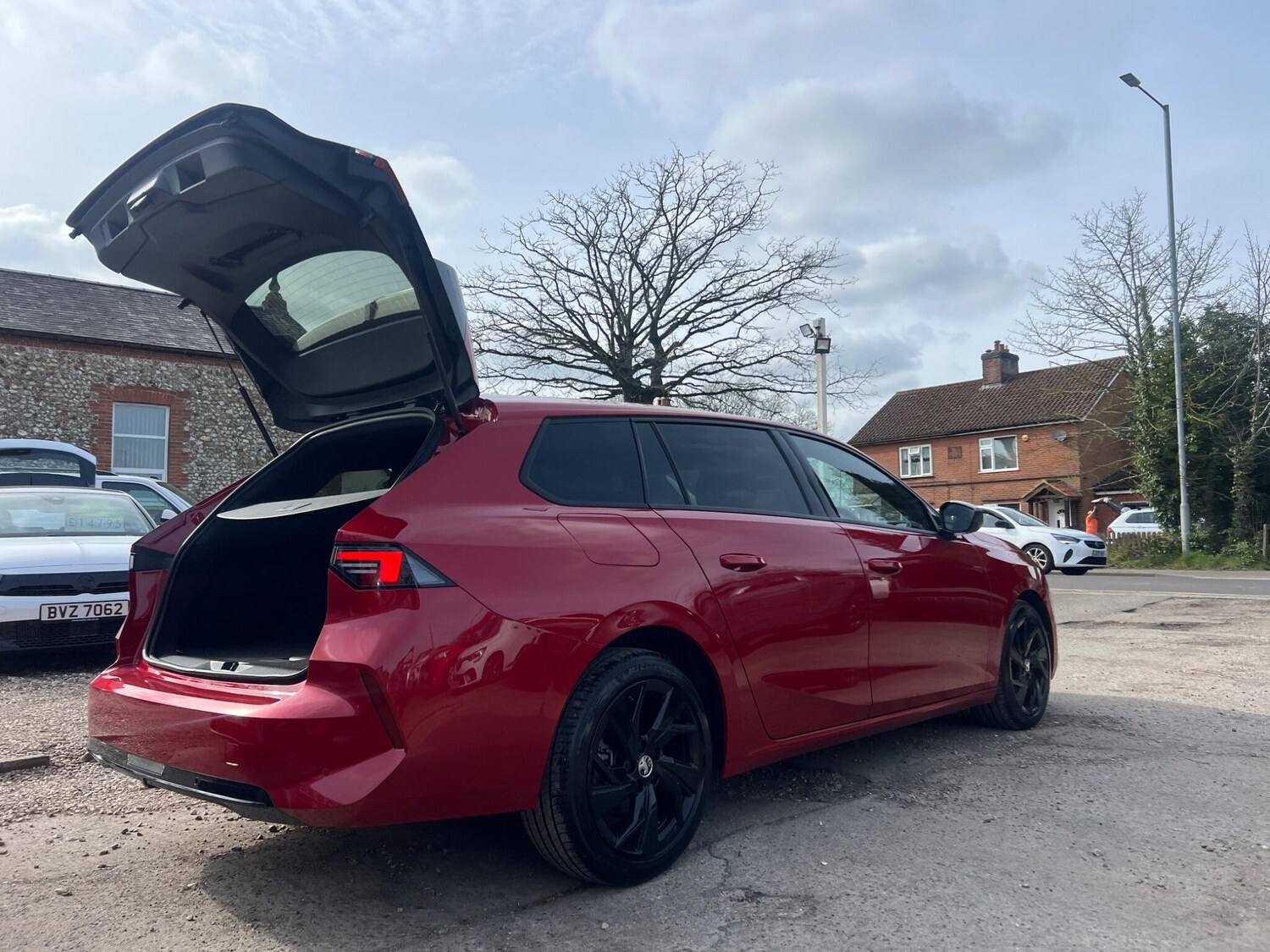 Used Vauxhall Astra 2024 for sale - 77969629: Photo 68